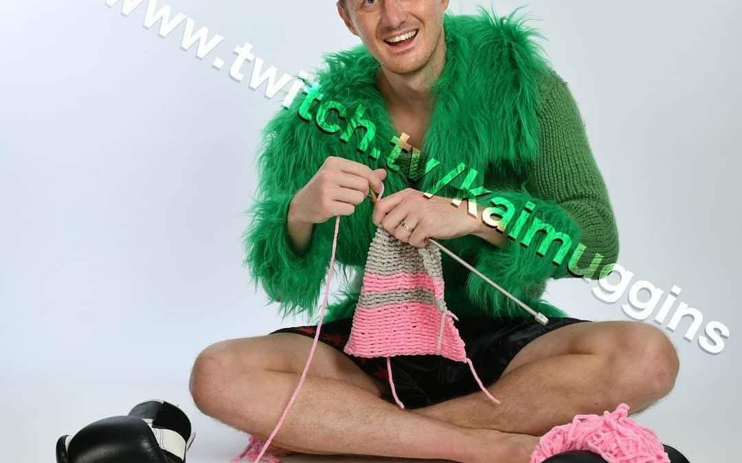 CannaFunny – Canna you knit?!?!