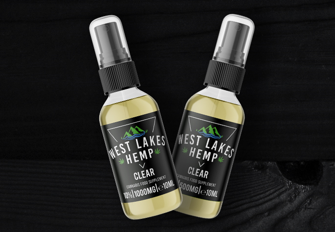 West Lakes Our Oils